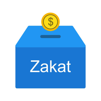 Detail Gambar Zakat Vektor Nomer 55