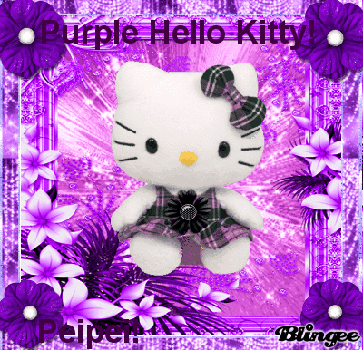 Download Gambar2 Hello Kitty Bergerak Nomer 12
