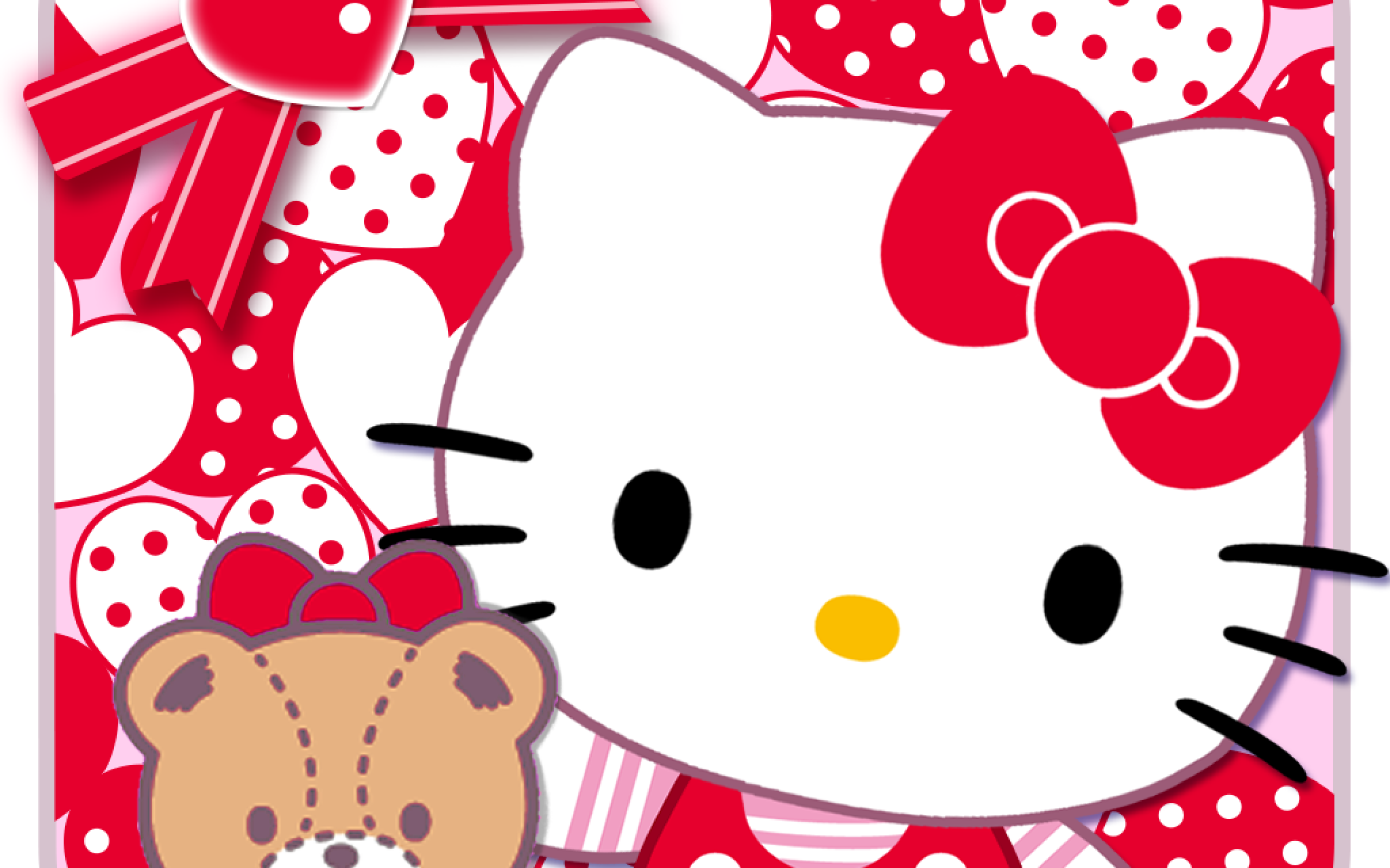 Detail Gambar2 Hello Kitty Bergerak Nomer 6