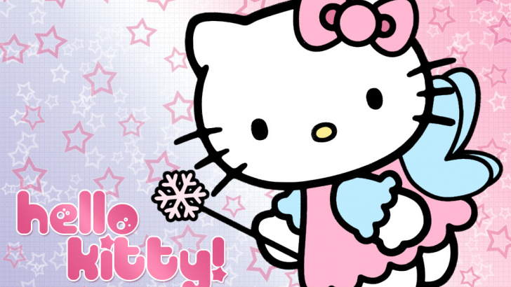 Detail Gambar2 Hello Kitty Bergerak Nomer 40