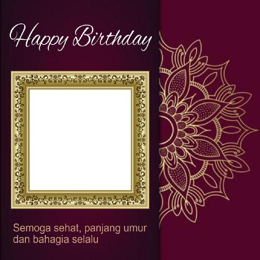 Detail Gambar2 Ucapan Selamat Ulang Tahun Nomer 28