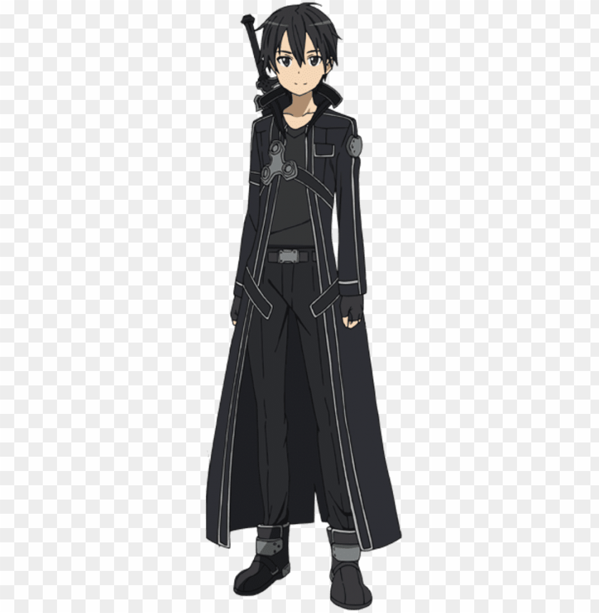 Detail Gambaran Anime Gambar Anime Sword Art Online Nomer 31