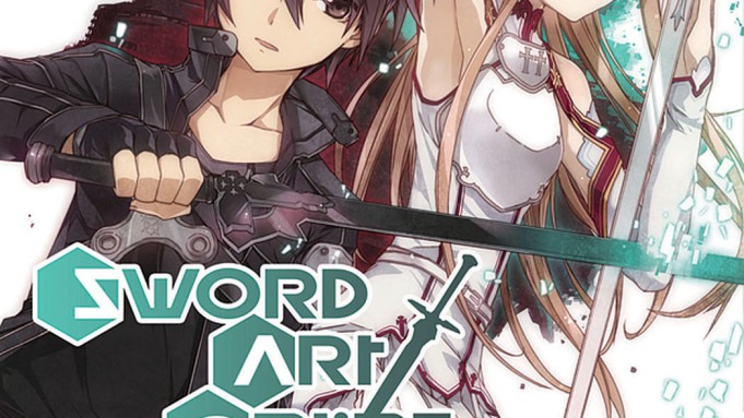 Detail Gambaran Anime Gambar Anime Sword Art Online Nomer 45