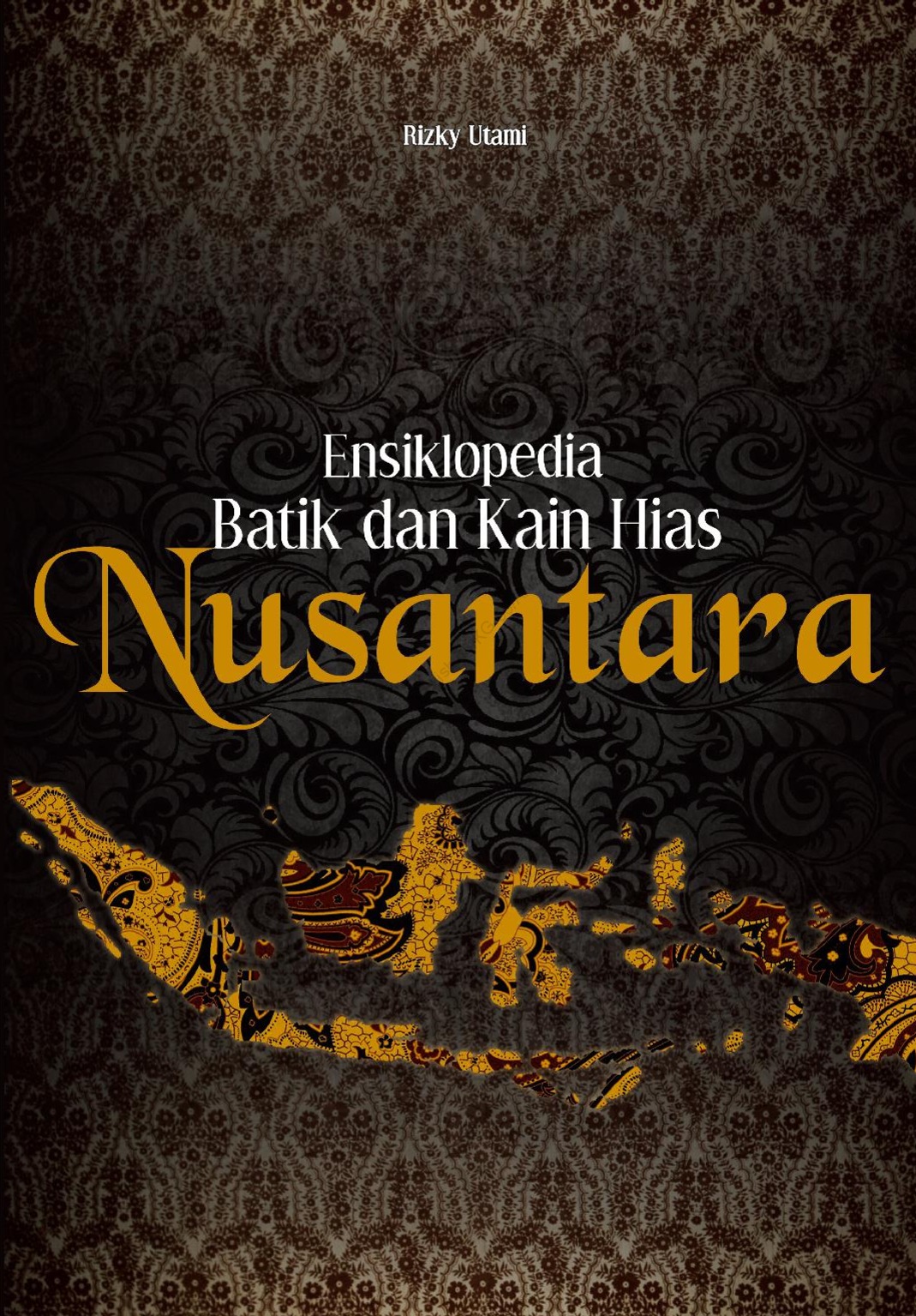 Detail Gambaran Batik Di Buku Gambar Nomer 27