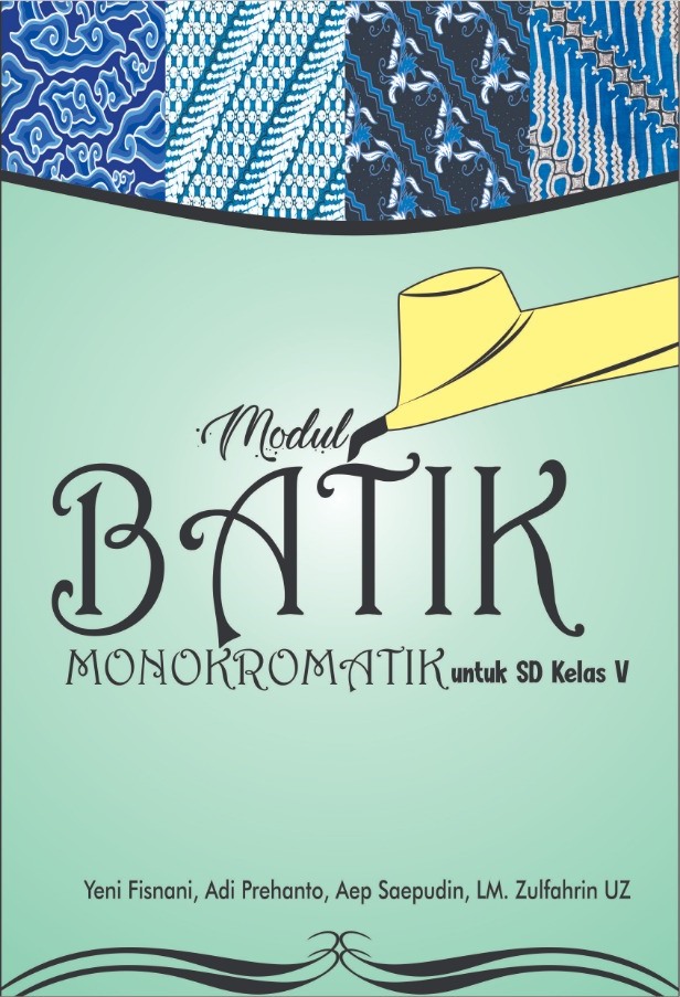 Detail Gambaran Batik Di Buku Gambar Nomer 30