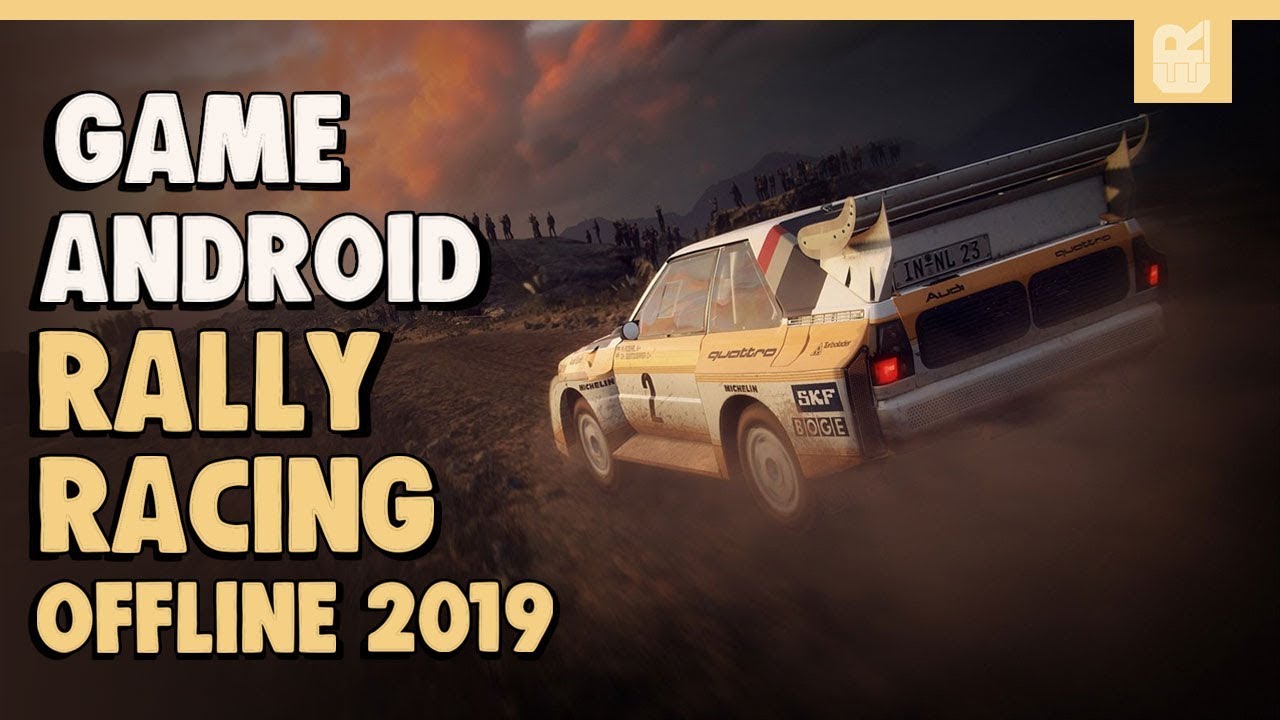 Detail Game Balap Rally Untuk Android Nomer 11