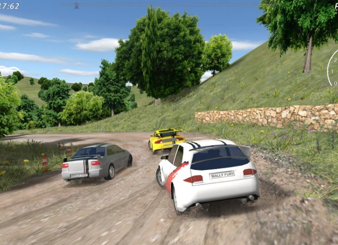 Detail Game Balap Rally Untuk Android Nomer 29