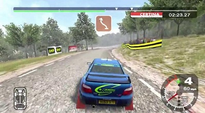 Detail Game Balap Rally Untuk Android Nomer 39
