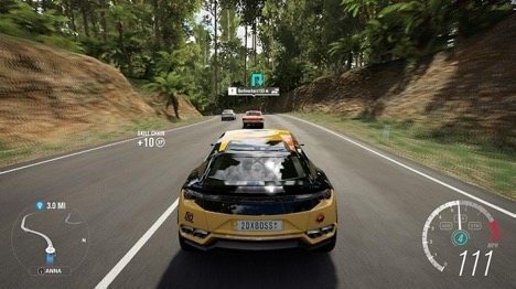 Detail Game Balap Rally Untuk Android Nomer 56