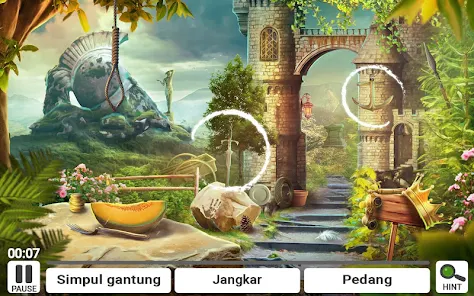 Detail Game Cari Barang Tersembunyi Untuk Android Nomer 2