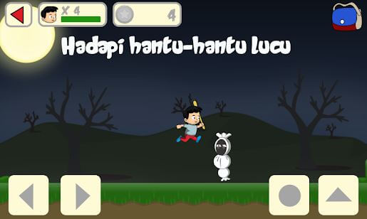 Detail Game Mencari Harta Karun Di Rumah Hantu Nomer 22