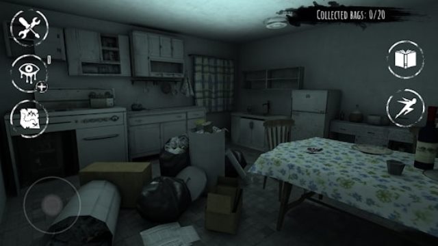 Detail Game Mencari Harta Karun Di Rumah Hantu Nomer 42