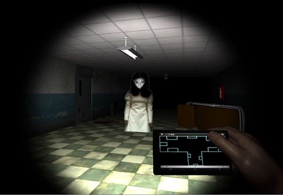 Detail Game Mencari Harta Karun Di Rumah Hantu Nomer 47