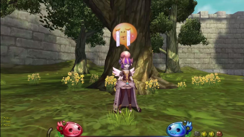 Detail Game Online Ragnarok 2 Nomer 14