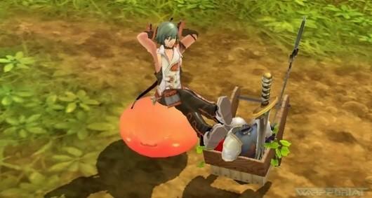 Detail Game Online Ragnarok 2 Nomer 23