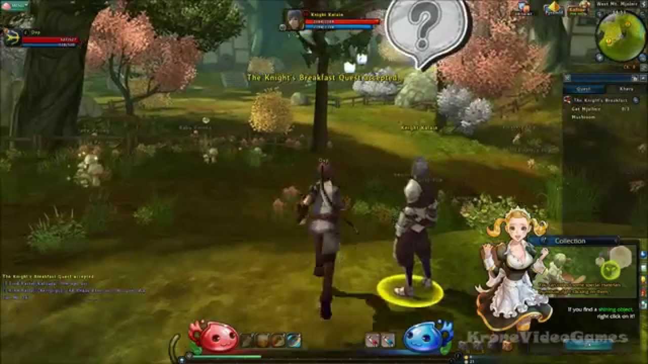 Detail Game Online Ragnarok 2 Nomer 7