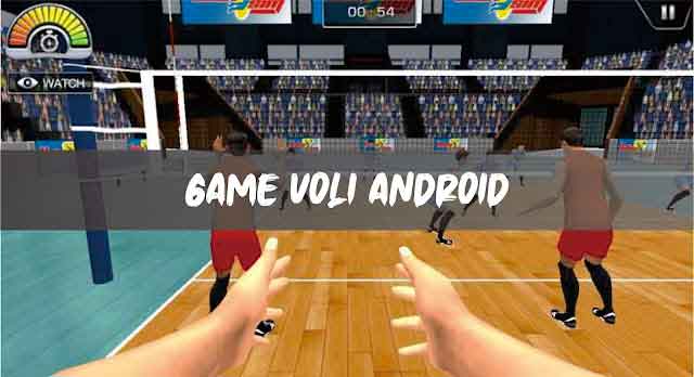 Detail Game Online Volly Nomer 11