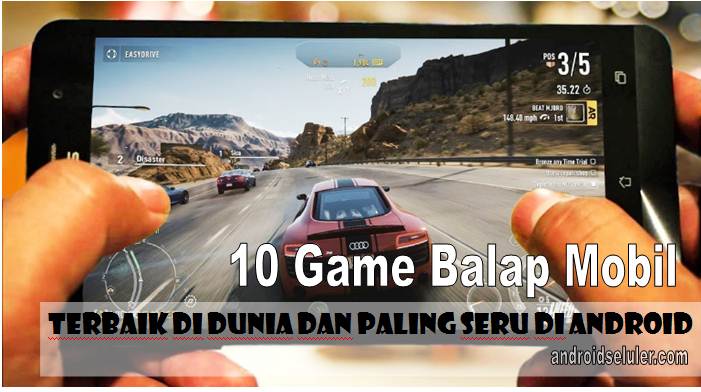 Detail Games Anak Laki Laki Balapan Mobil Nomer 30