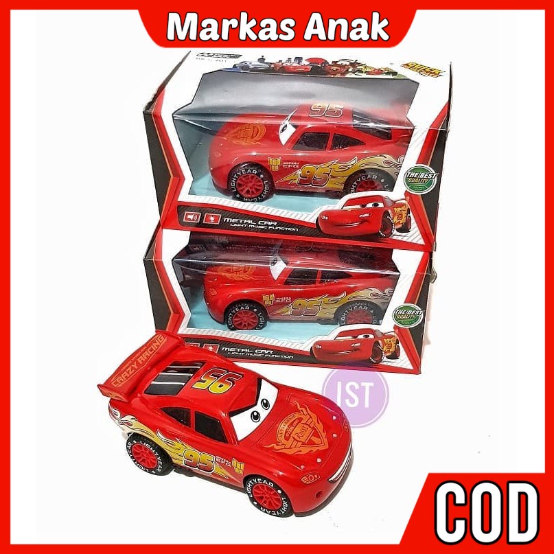 Detail Games Anak Laki Laki Balapan Mobil Nomer 39