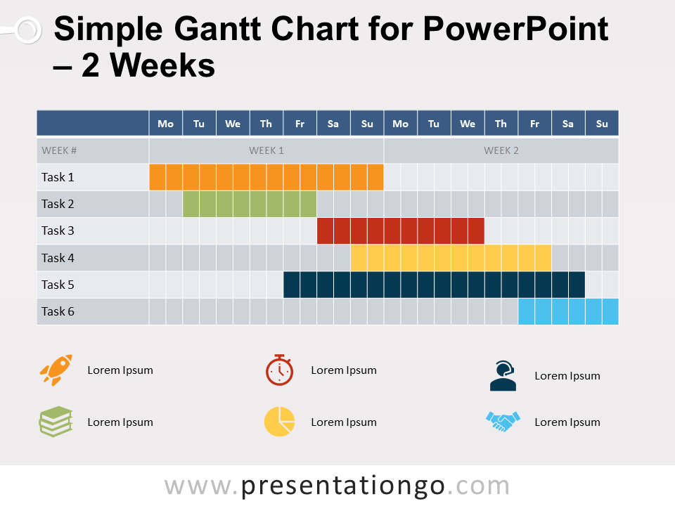 Detail Gantt Calendar Template Nomer 55
