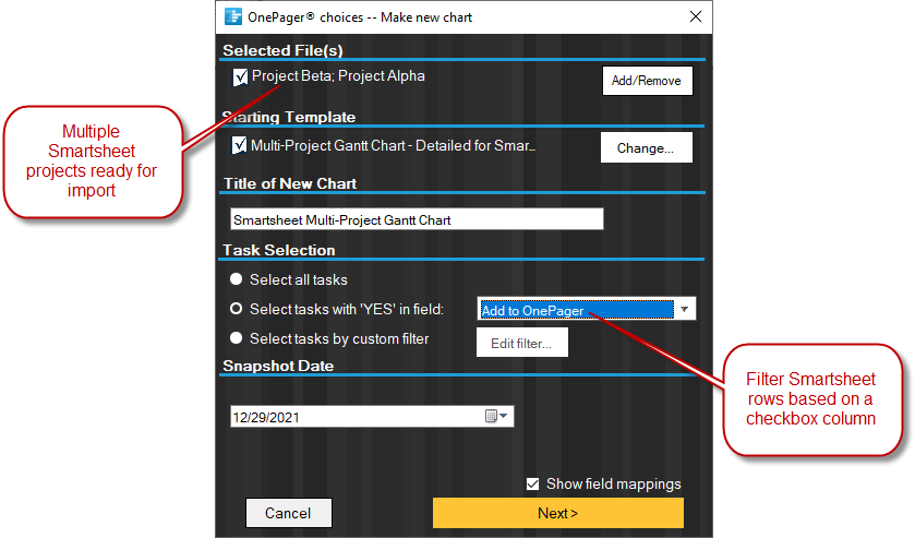 Detail Gantt Chart Smartsheet Template Nomer 32