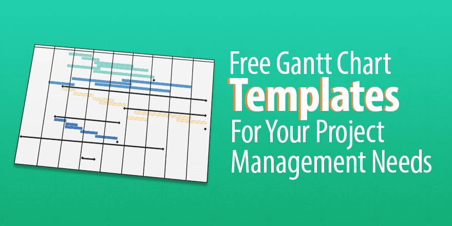 Detail Gantt Chart Smartsheet Template Nomer 37