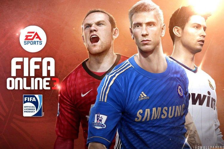 Garena Fifa Online 3 - KibrisPDR