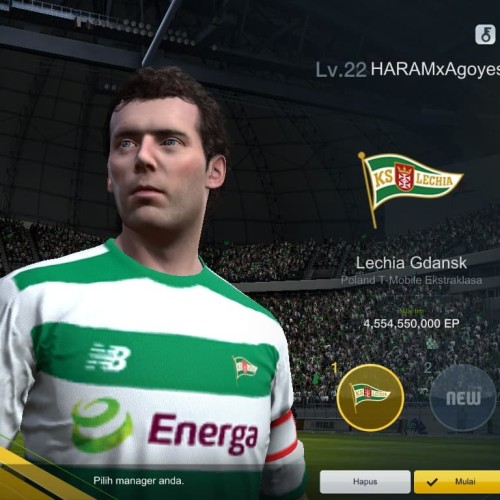 Detail Garena Fifa Online 3 Nomer 36