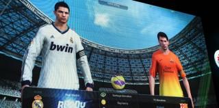 Detail Garena Fifa Online 3 Nomer 50