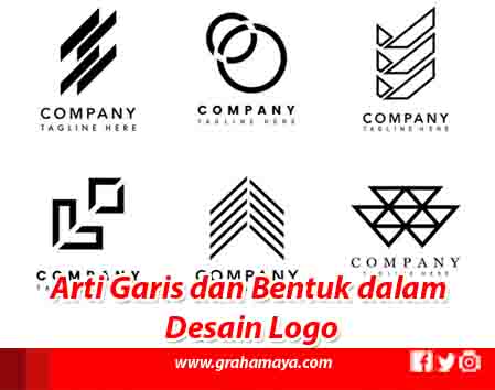 Detail Garis Untuk Logo Nomer 20