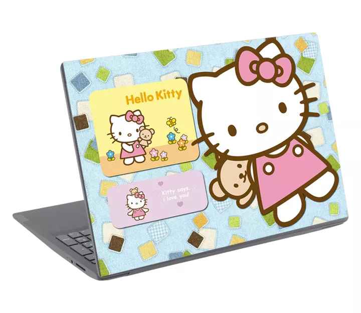 Detail Garskin Hello Kitty Nomer 20