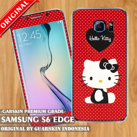 Detail Garskin Hello Kitty Nomer 24