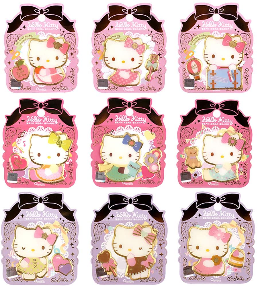 Detail Garskin Hello Kitty Nomer 27