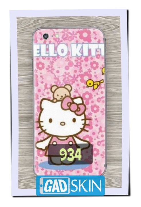 Detail Garskin Hello Kitty Nomer 32