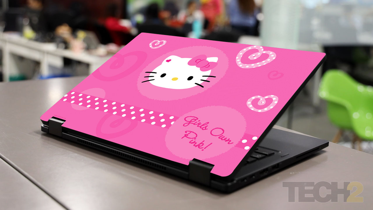 Detail Garskin Hello Kitty Nomer 38