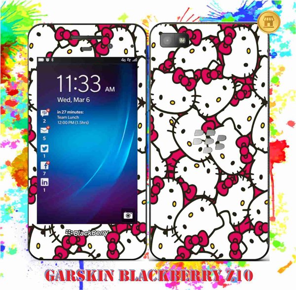 Detail Garskin Hello Kitty Nomer 41