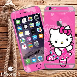 Detail Garskin Hello Kitty Nomer 45