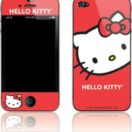 Detail Garskin Hello Kitty Nomer 54