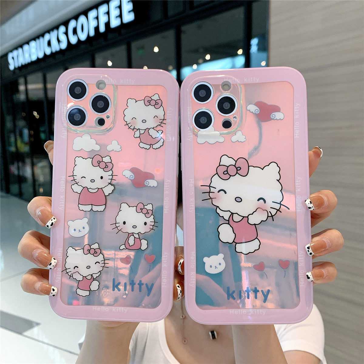 Detail Garskin Hp Hello Kitty Nomer 19