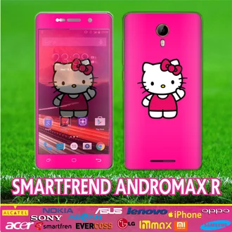 Detail Garskin Hp Hello Kitty Nomer 22