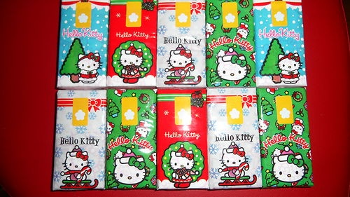 Detail Garskin Hp Hello Kitty Nomer 30