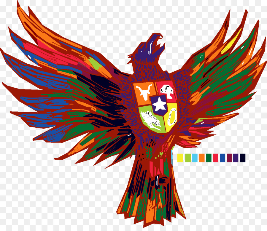 Detail Garuda Vektor Png Nomer 10