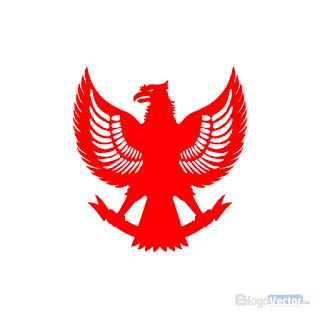 Detail Garuda Vektor Png Nomer 14