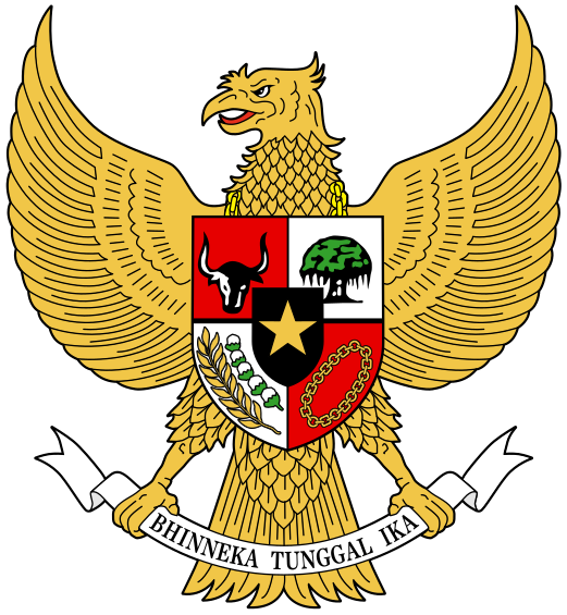 Detail Garuda Vektor Png Nomer 7