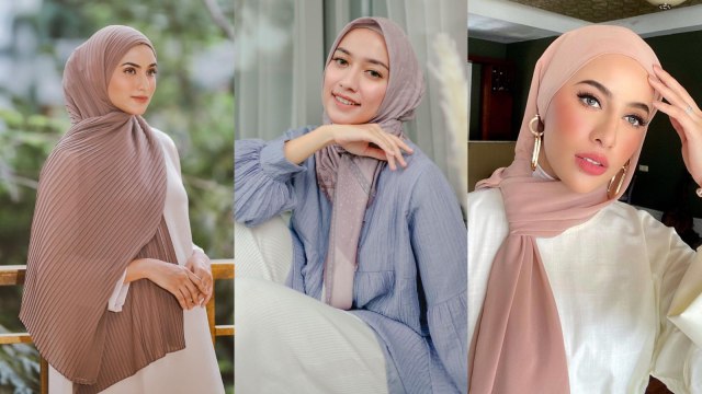 Detail Gaya Foto Ala Selebgram Hijab Nomer 15