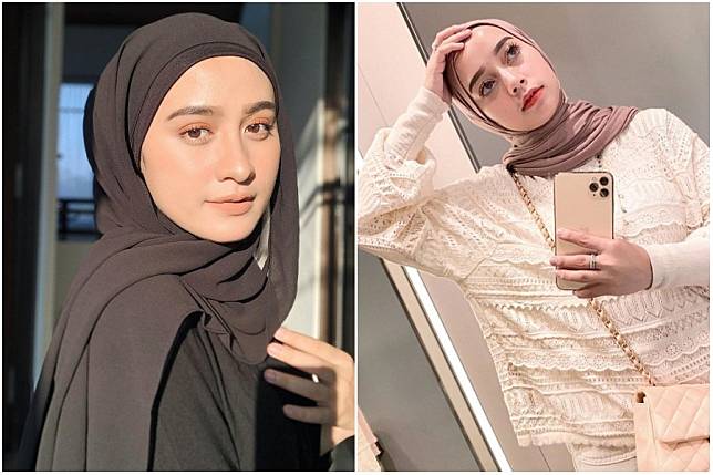 Detail Gaya Foto Ala Selebgram Hijab Nomer 44