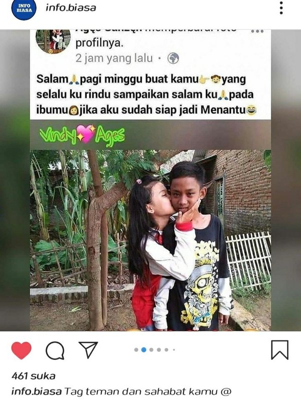 Detail Gaya Foto Anak Jaman Sekarang Nomer 53