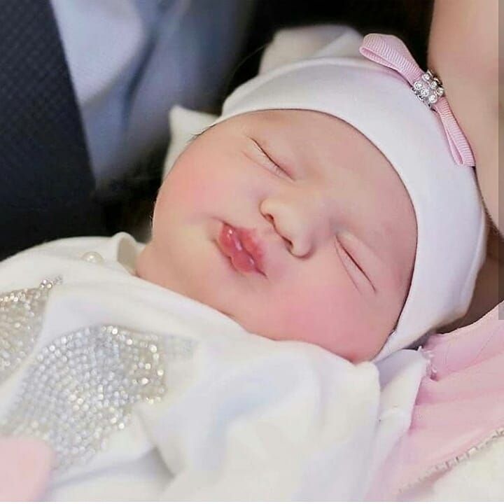 Detail Gaya Foto Bayi Nomer 40