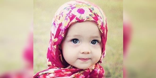 Detail Gaya Foto Bayi Perempuan Nomer 42