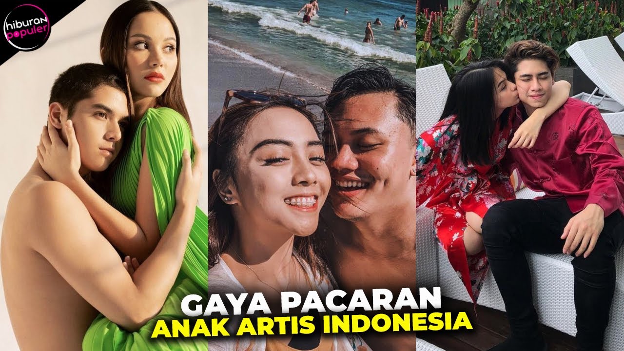 Detail Gaya Foto Dengan Pacar Romantis Nomer 29